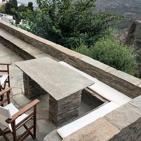 Апартаменты Petra Traditional House