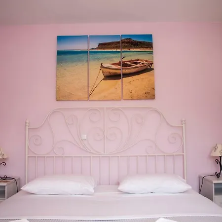 Petra Traditional House Episkopion (Andros)