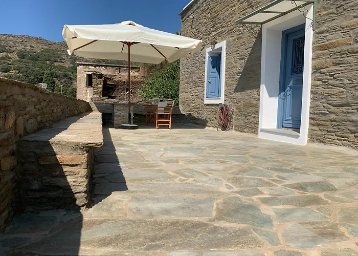 Petra Traditional House 아파트