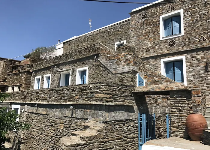 Petra Traditional House 아파트