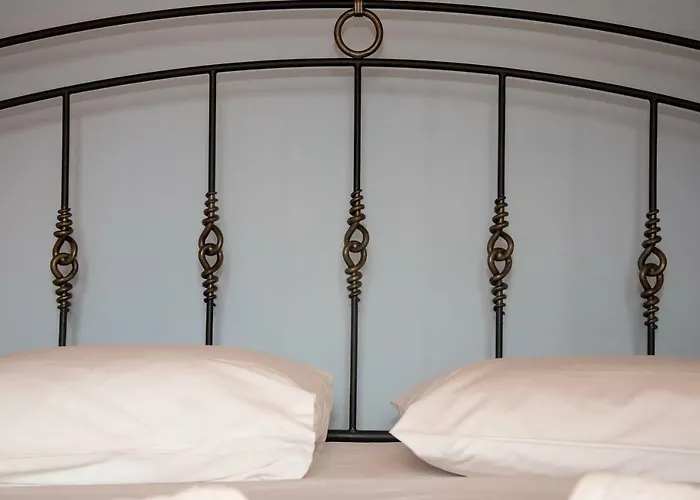 Petra Traditional House 아파트 *