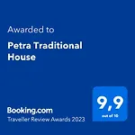 Apartamento Petra Traditional House