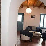 Petra Traditional House