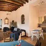 Apartamento Petra Traditional House *