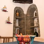 Petra Traditional House Apartamento *