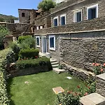 Petra Traditional House * Episkopion (Andros)
