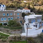 Apartamento Petra Traditional House Episkopion (Andros)