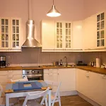 Petra Traditional House Apartament Episkopion (Andros)