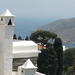 Apartamento Petra Traditional House Episkopion (Andros)