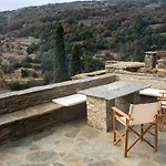 Petra Traditional House * Episkopion (Andros)