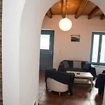 Apartamento Petra Traditional House Episkopion (Andros)