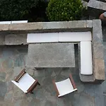 Apartamento Petra Traditional House Episkopion (Andros)
