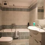 Apartamento Petra Traditional House Episkopion (Andros)