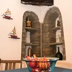 Petra Traditional House * Episkopion (Andros)