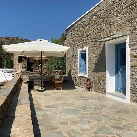 Διαμέρισμα Petra Traditional House *