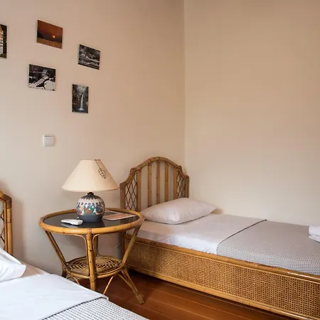 Petra Traditional House Apartment