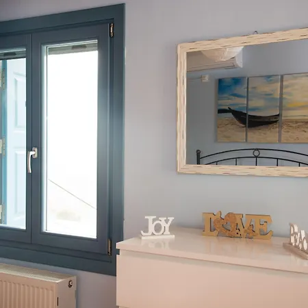 Petra Traditional House Διαμέρισμα Επισκοπειό