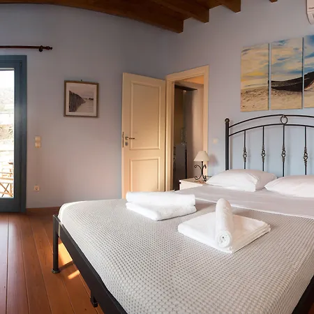 Petra Traditional House Διαμέρισμα