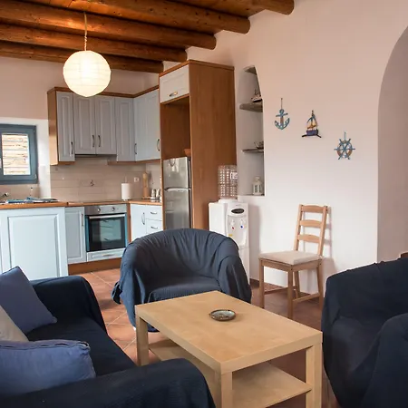 Διαμέρισμα Petra Traditional House Επισκοπειό