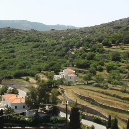 Διαμέρισμα Petra Traditional House *