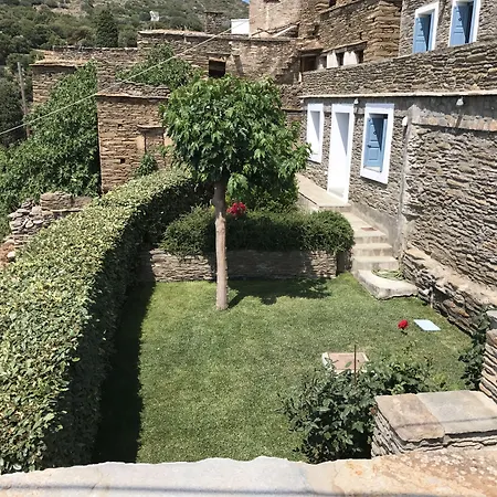 Apartamento Petra Traditional House