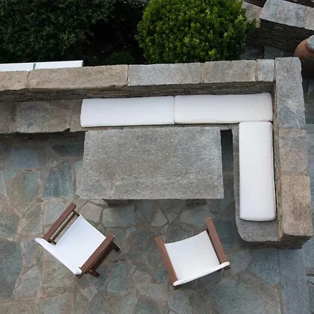 Διαμέρισμα Petra Traditional House Επισκοπειό