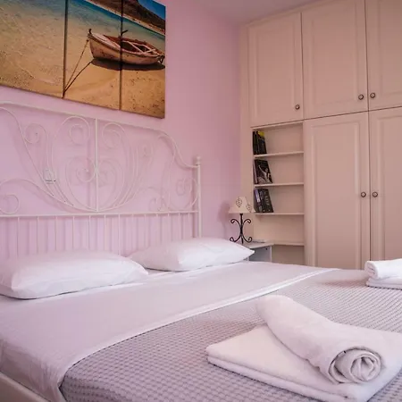 Apartamento Petra Traditional House