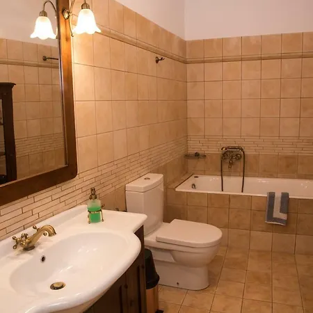 Apartment Petra Traditional House *