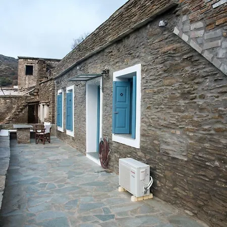 Apartamento Petra Traditional House