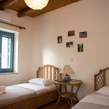 Διαμέρισμα Petra Traditional House